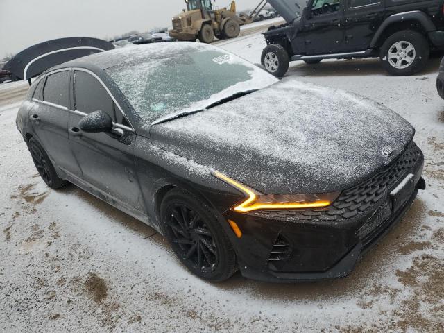 2021 KIA K5 EX 5XXG34J28MG002516