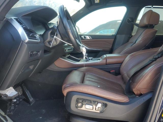 2020 BMW X5 M50I 5UXJU4C05LL227875