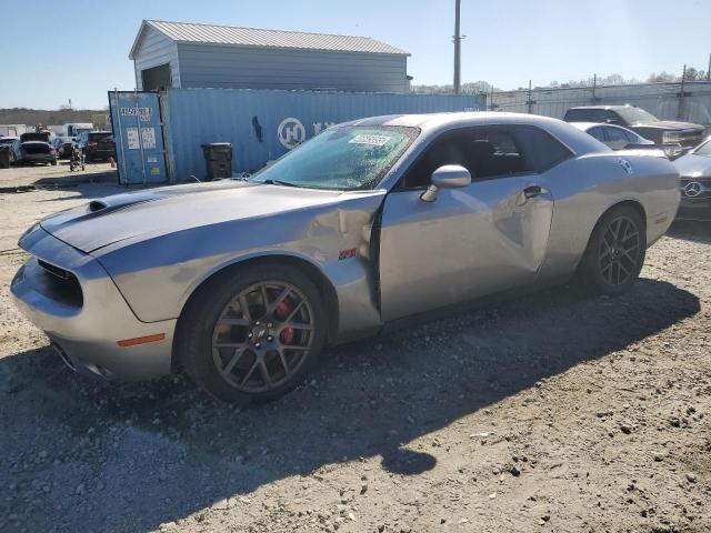 Vin: 2c3cdzdj1fh811131, lot: 46645055, dodge challenger srt 392 2015 img_1