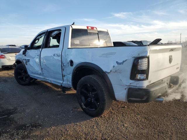 Vin: 1c6rr6lt2ks661372, lot: 44313145, ram 1500 slt 20192