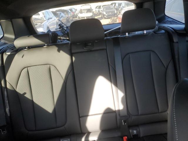 2022 BMW X3 XDRIVE3 - WBX57DP01NN181430