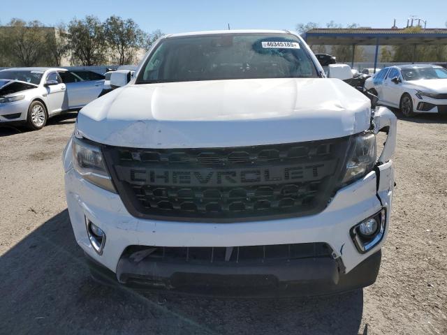 2019 CHEVROLET COLORADO L - 1GCGSCEN9K1231510