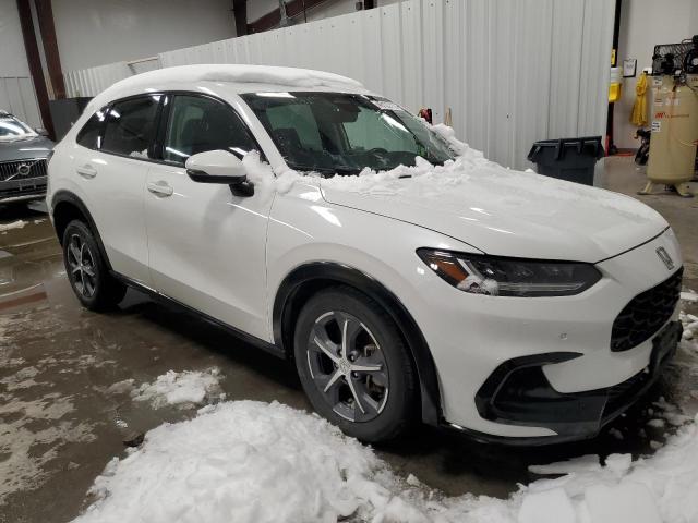 Vin: 3czrz2h75pm711334, lot: 45133715, honda hr-v exl 20234