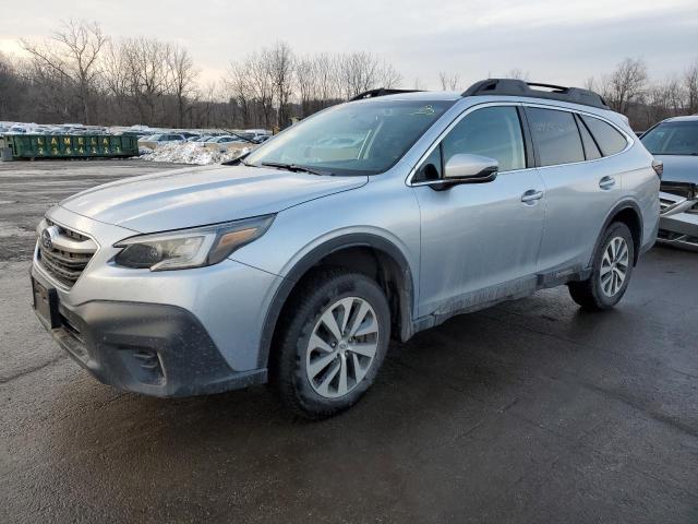 2021 SUBARU OUTBACK PR 4S4BTACC6M3109946