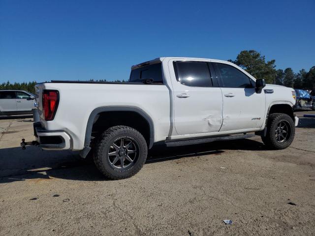 2020 GMC SIERRA K15 - 3GTP9EED3LG175713