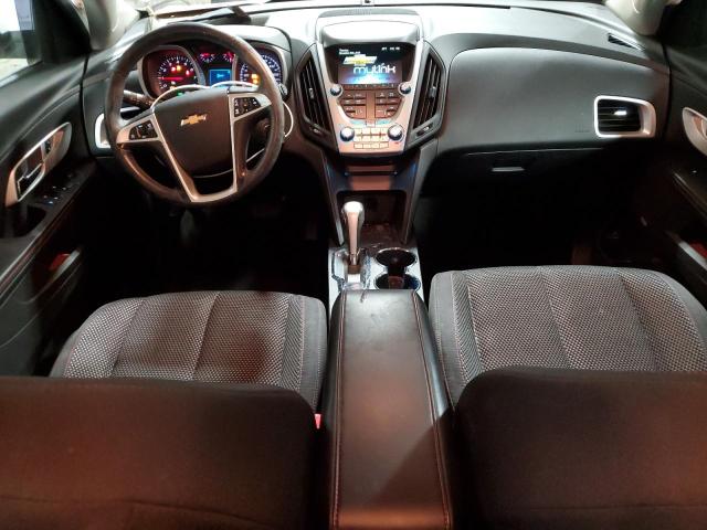 2015 CHEVROLET EQUINOX LT - 1GNALCEK2FZ140473