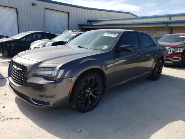 Vin: 2c3ccaag4kh582628, lot: 45531595, chrysler 300 touring 2019 img_1