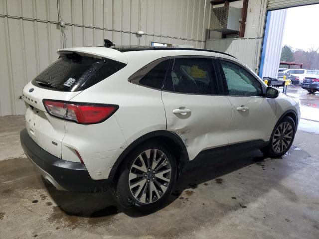 2020 FORD ESCAPE TIT - 1FMCU0DZ7LUA47089
