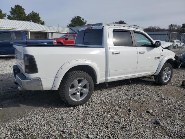 Vin: 3c6rr7lt0hg544783, lot: 45522525, ram 1500 slt 20173