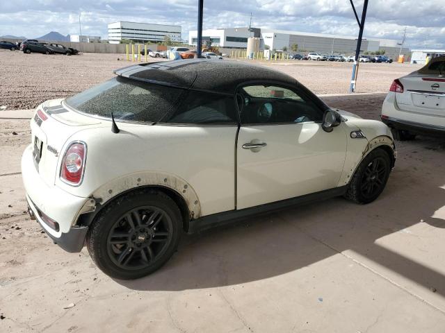 Vin: wmwsx3c53dt466245, lot: 44675955, mini cooper s 20133