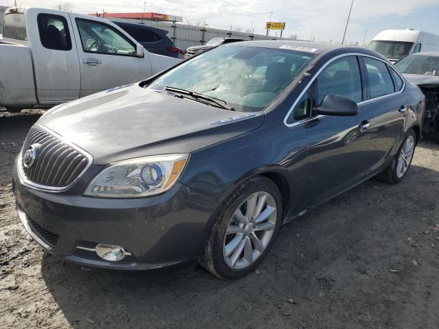 BUICK VERANO CON