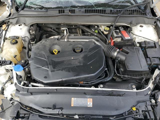 2015 FORD FUSION TIT - 3FA6P0K95FR166420