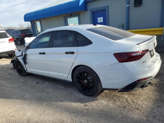 Vin: 3vw8t7bu4rm051253, lot: 46690325, volkswagen jetta 40th 40th anniversary 20242