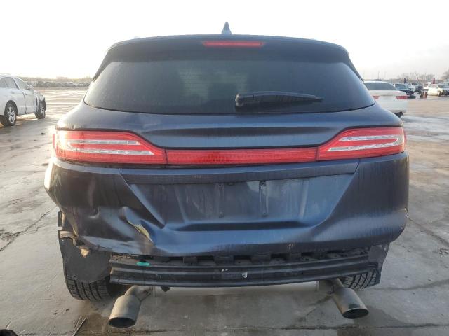 2015 LINCOLN MKC 5LMCJ1A96FUJ31005