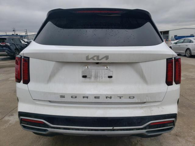 2022 KIA SORENTO S - 5XYRL4LC5NG128943