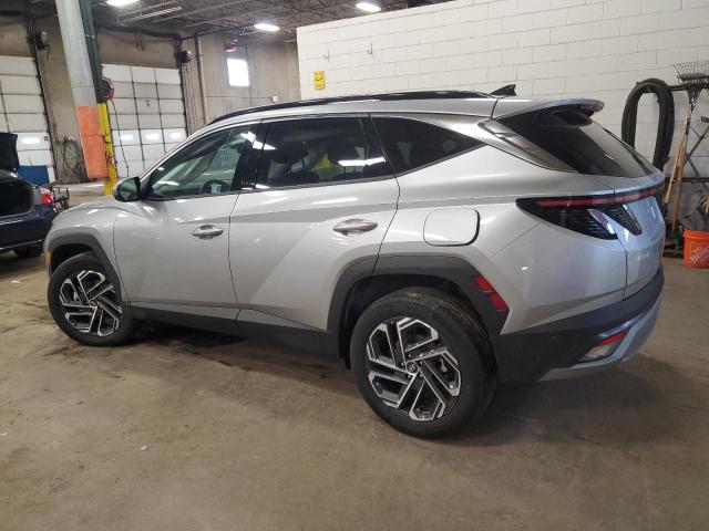 Vin: km8jedd11su255246, lot: 46464065, hyundai tucson limited 20252