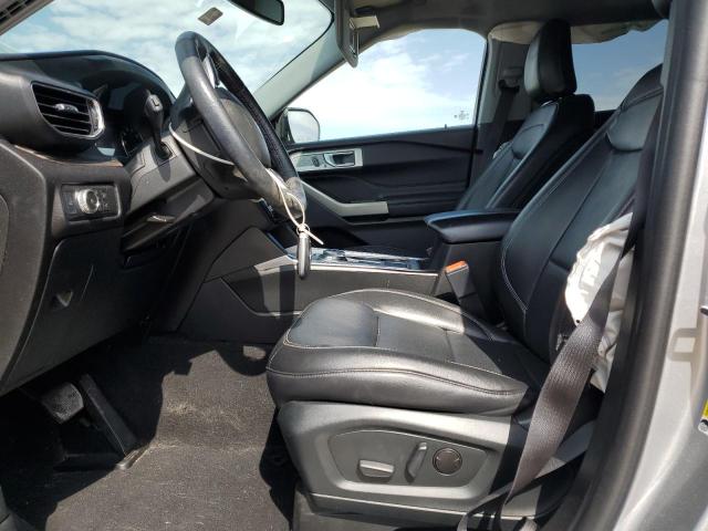 1FMSK7FH1NGA79598 2022 FORD EXPLORER