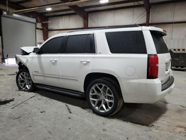 2016 CHEVROLET TAHOE C150 - 1GNSCBKC4GR209693