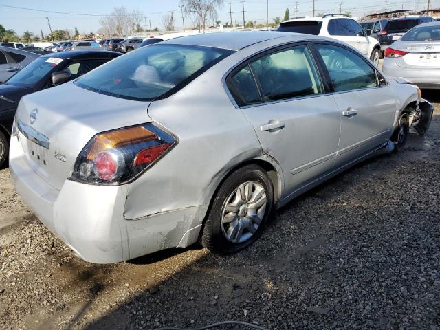 NISSAN ALTIMA BAS 2012 silver  gas 1N4AL2AP0CN415805 photo #4