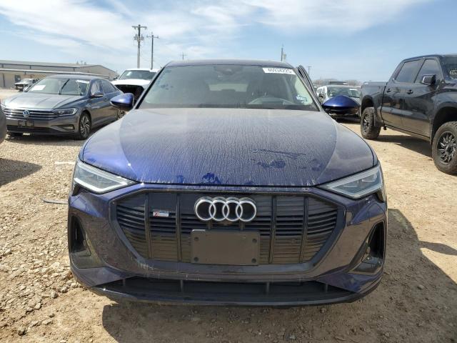 2021 AUDI E-TRON SPO - WA13AAGE3MB018448