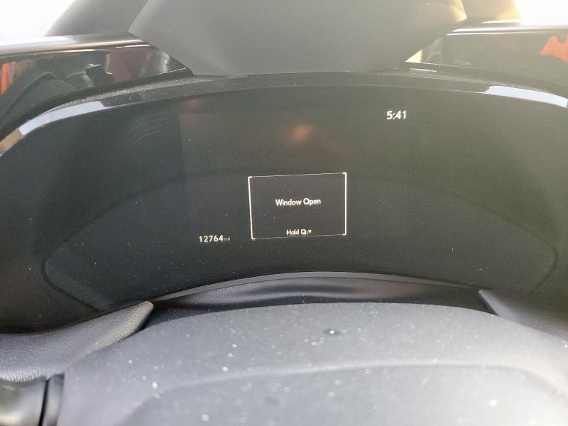 2023 LEXUS NX 350 2T2GGCEZ6PC023331