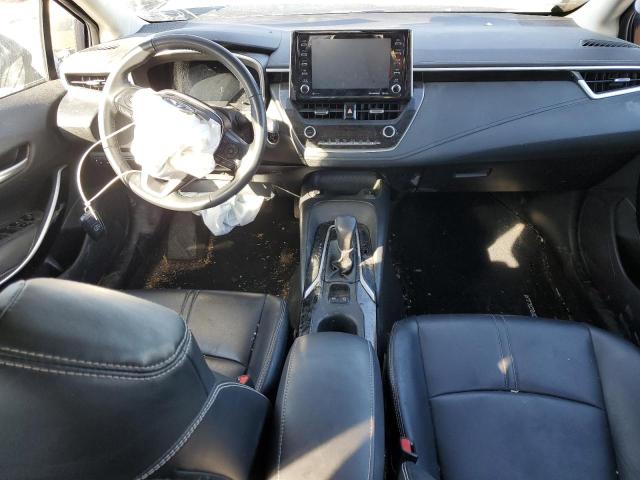 2021 TOYOTA COROLLA XL 5YFFPMAE3MP176432