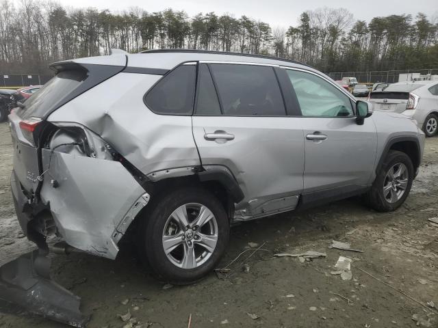 2022 TOYOTA RAV4 XLE - 4T3RWRFV6NU075611