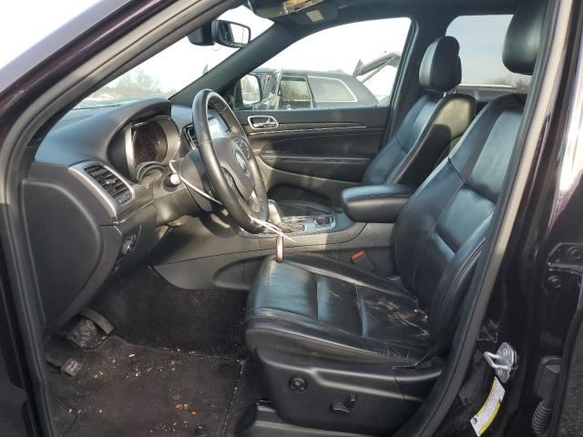 2019 JEEP GRAND CHER - 1C4RJFBGXKC592848