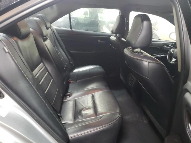 2016 TOYOTA CAMRY HYBR - 4T1BD1FK1GU179935