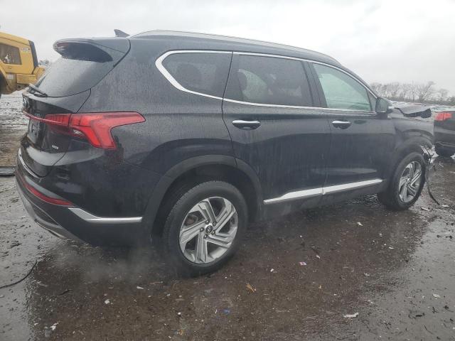 2021 HYUNDAI SANTA FE S - 5NMS3DAJ4MH322807