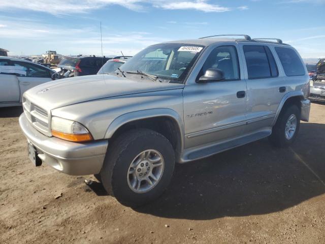 DODGE DURANGO