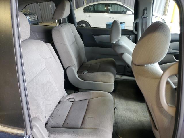 2015 HONDA ODYSSEY LX 5FNRL5H28FB112346