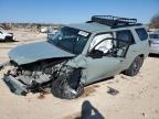 2022 TOYOTA 4RUNNER TR - JTETU5JR7N5979243
