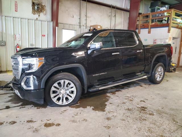 Vin: 3gtp8fed9mg331151, lot: 45020655, gmc sierra c1500 denali 2021 img_1