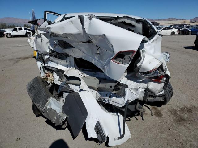 2019 NISSAN SENTRA S - 3N1AB7AP2KY390081