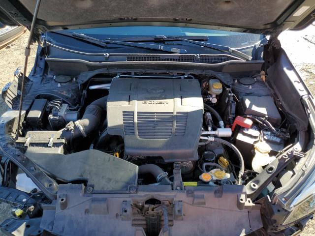 2020 SUBARU FORESTER S - JF2SKARC0LH438093