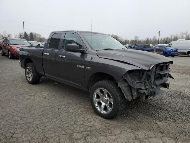 2016 RAM 1500 SLT - 1C6RR7GT3GS369382