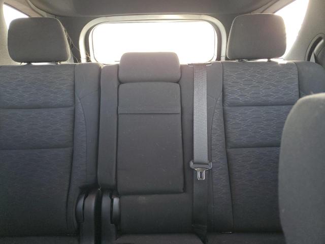 2021 DODGE DURANGO SX - 1C4RDJAGXMC573960
