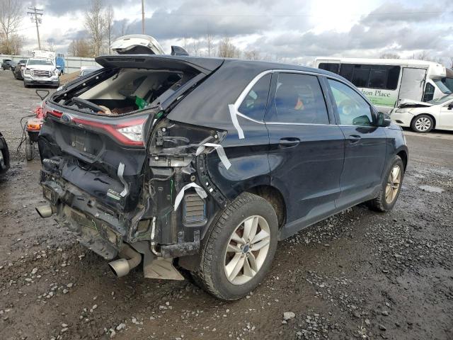 Vin: 2fmpk3j96hbc27416, lot: 45054095, ford edge sel 20173