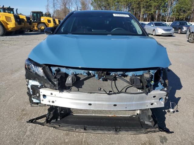 2022 TOYOTA CAMRY TRD - 4T1KZ1AK0NU064944