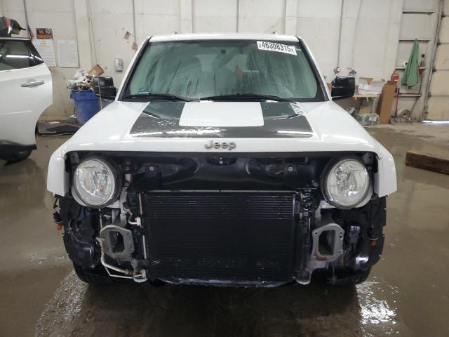 2016 JEEP PATRIOT SP - 1C4NJPBA7GD796069