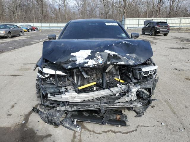 2019 BMW 530 XI - WBAJA7C55KG911384