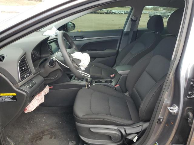 2018 HYUNDAI ELANTRA SE 5NPD84LF0JH401392