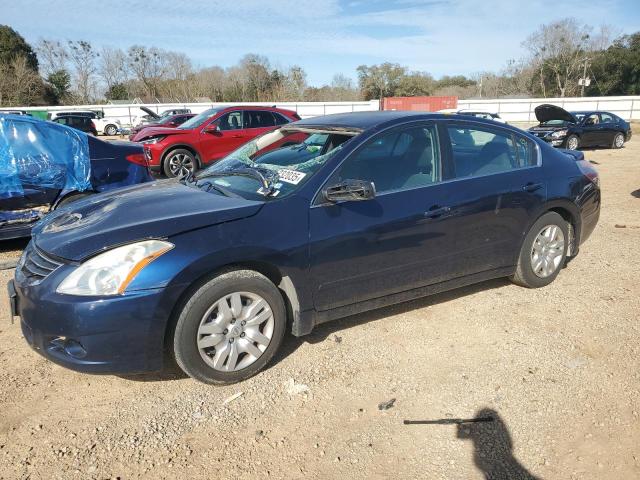 Global Auto Auctions: 2012 NISSAN ALTIMA BAS