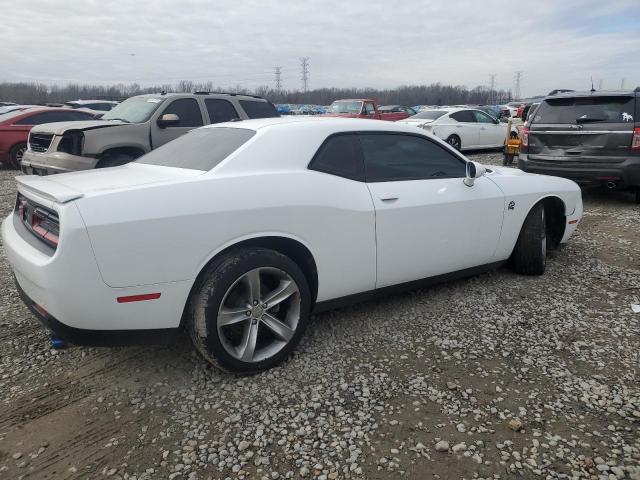 Vin: 2c3cdzag1fh788653, lot: 45393265, dodge challenger sxt 20153