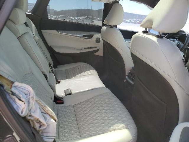 2021 INFINITI QX50 SENSO 3PCAJ5DBXMF116307