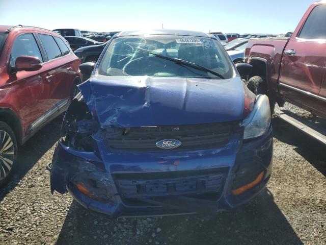 2016 FORD ESCAPE S 1FMCU0F71GUA43119
