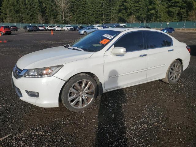 HONDA ACCORD TOU 2013 white  gas 1HGCR3F96DA028185 photo #1