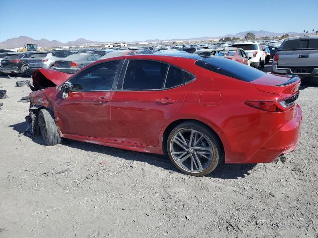 Vin: 4t1daack5su037666, lot: 44437445, toyota camry xse 20252