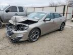 2022 CHEVROLET MALIBU LT - 1G1ZD5ST4NF165384